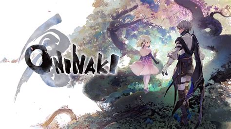 ONINAKI .
